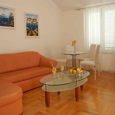 Apartments Antonela Єзера Екстер'єр фото